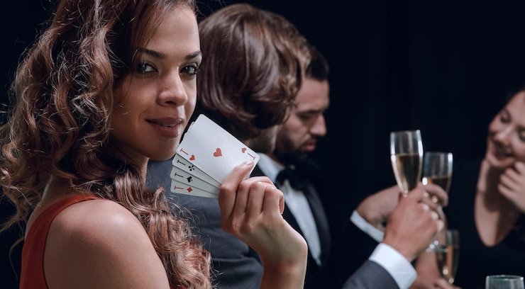 Modern mobile user enjoying sports betting on superking platform